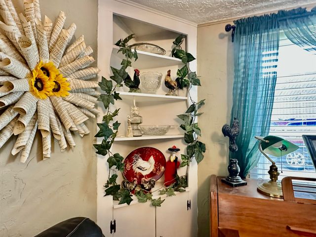 600 Mulberry Street, Turkey, TX 79261