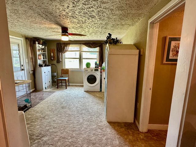 600 Mulberry Street, Turkey, TX 79261