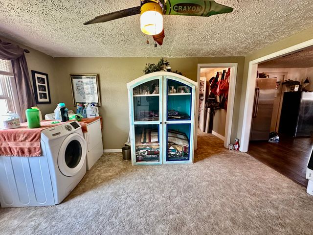 600 Mulberry Street, Turkey, TX 79261