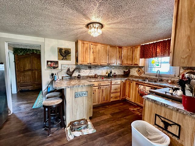 600 Mulberry Street, Turkey, TX 79261