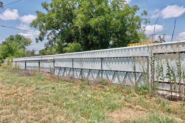 600 Mulberry Street, Turkey, TX 79261