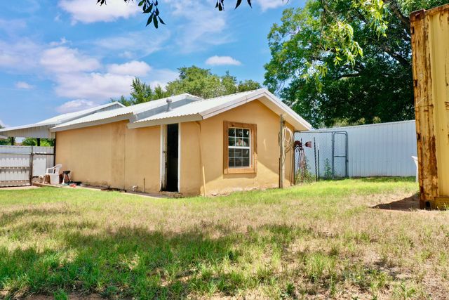 600 Mulberry Street, Turkey, TX 79261