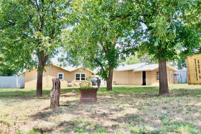 600 Mulberry Street, Turkey, TX 79261
