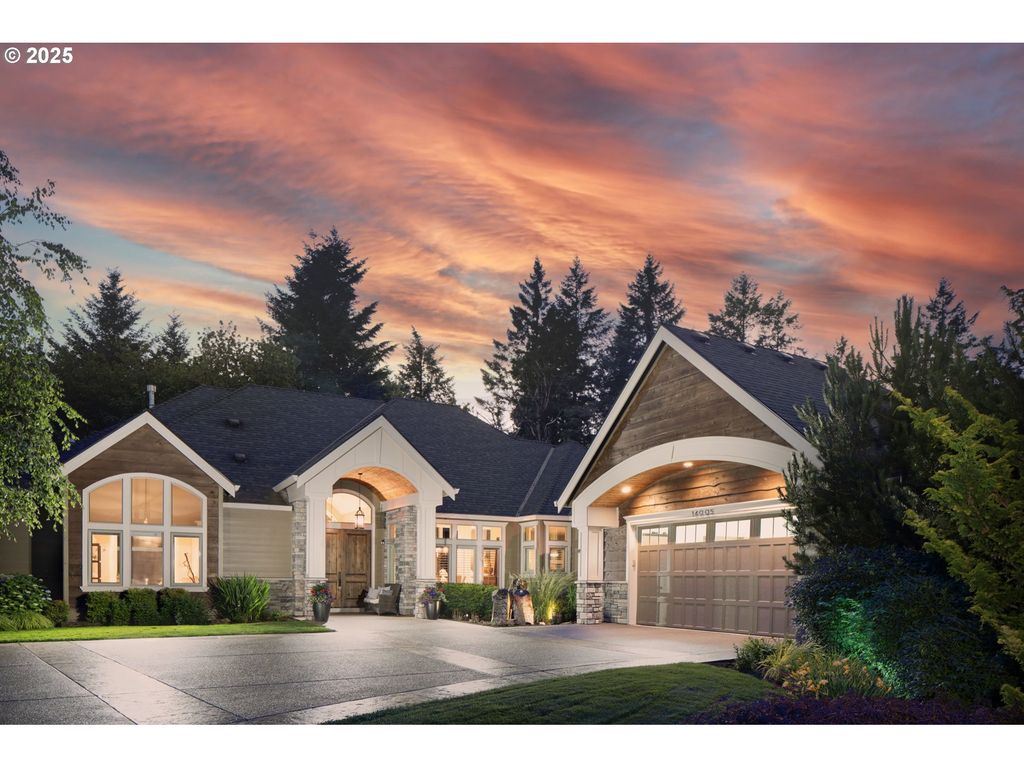14005 155TH Ter, Portland, OR 97224
