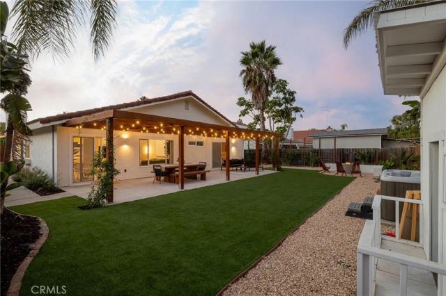 1659 W Knapp, Vista, CA 92083