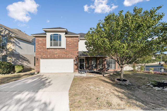 21315 Encino Ash, San Antonio, TX 78259