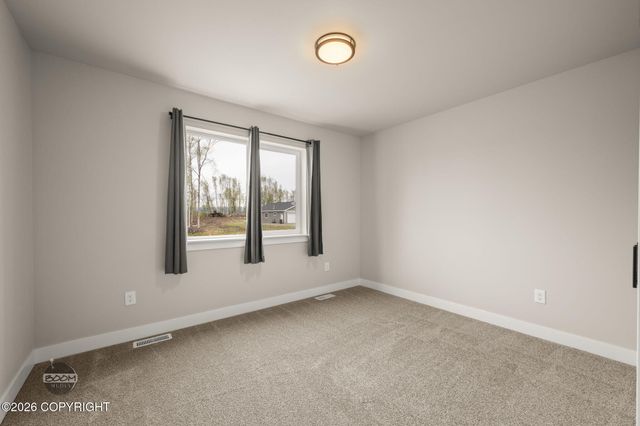 9746 W Jennings Drive, Wasilla, AK 99623