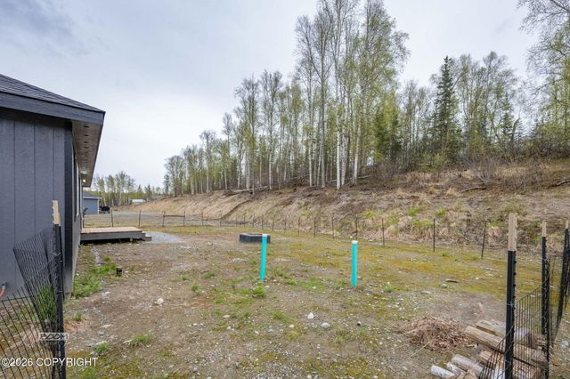9746 W Jennings Drive, Wasilla, AK 99623
