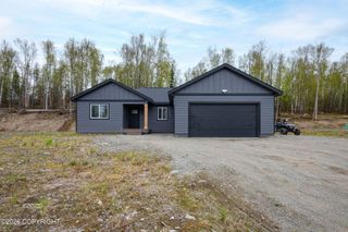 9746 W Jennings Drive, Wasilla, AK 99623