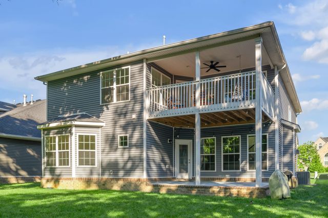 317 Red Cedar Drive, Nicholasville, KY 40356