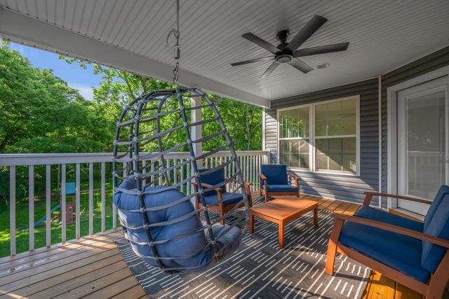 317 Red Cedar Drive, Nicholasville, KY 40356