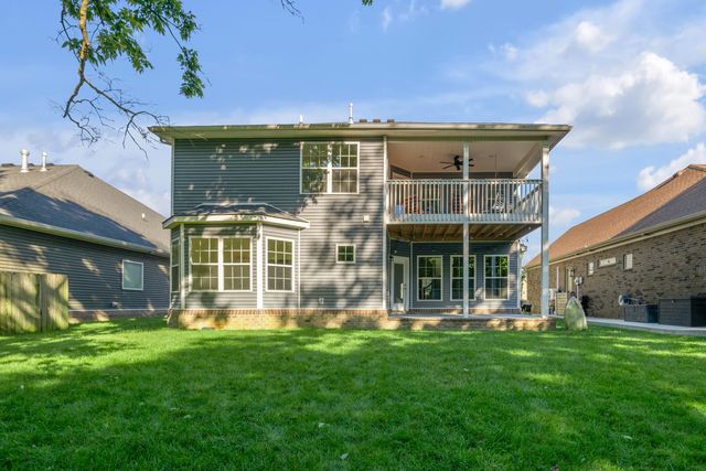 317 Red Cedar Drive, Nicholasville, KY 40356