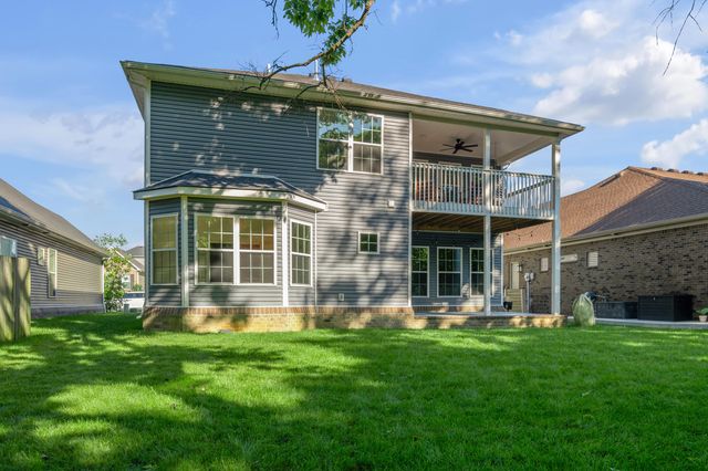 317 Red Cedar Drive, Nicholasville, KY 40356