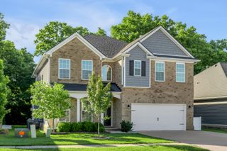 317 Red Cedar Drive, Nicholasville, KY 40356