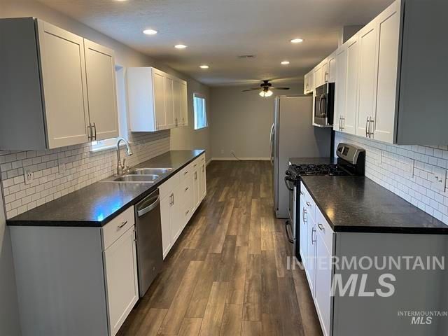 453 S White Cloud Dr, Boise, ID 83709