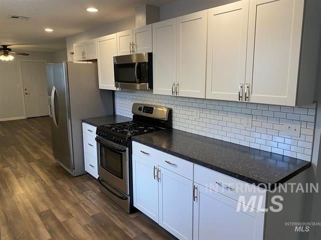 453 S White Cloud Dr, Boise, ID 83709