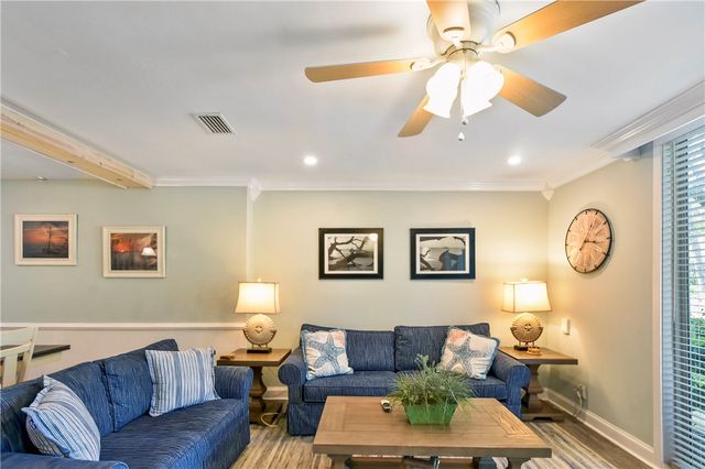 1175 N Beachview Drive 332, Jekyll Island, GA 31527