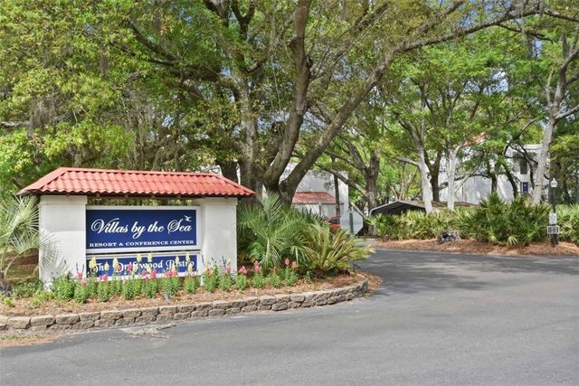 1175 N Beachview Drive 332, Jekyll Island, GA 31527