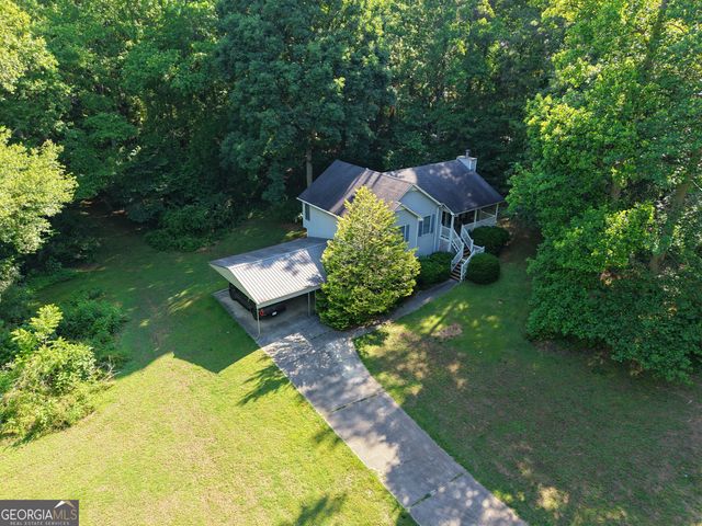 144 Wiley Drive, Douglasville, GA 30134