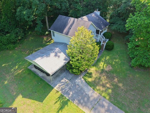 144 Wiley Drive, Douglasville, GA 30134