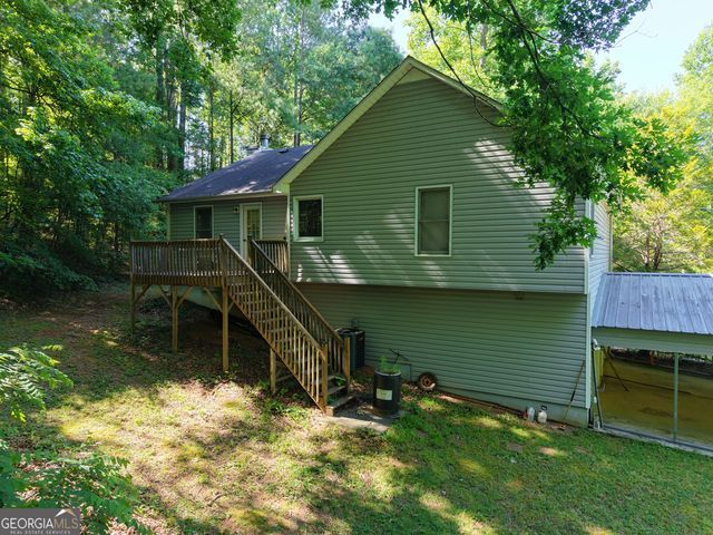 144 Wiley Drive, Douglasville, GA 30134