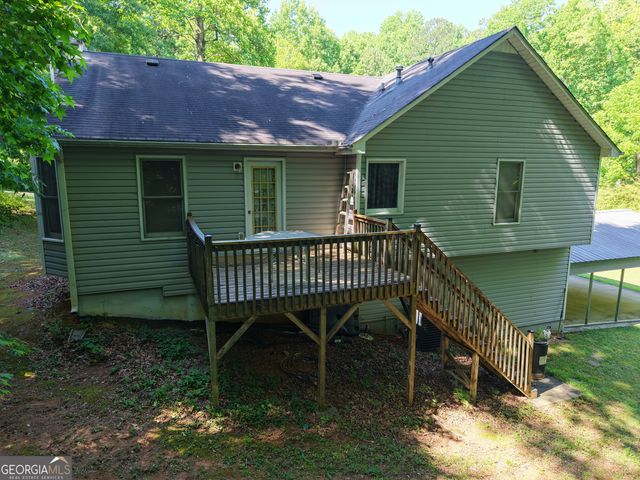 144 Wiley Drive, Douglasville, GA 30134