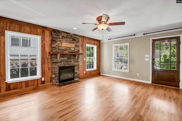 15 Summerlea Lane, Columbia, SC 29203