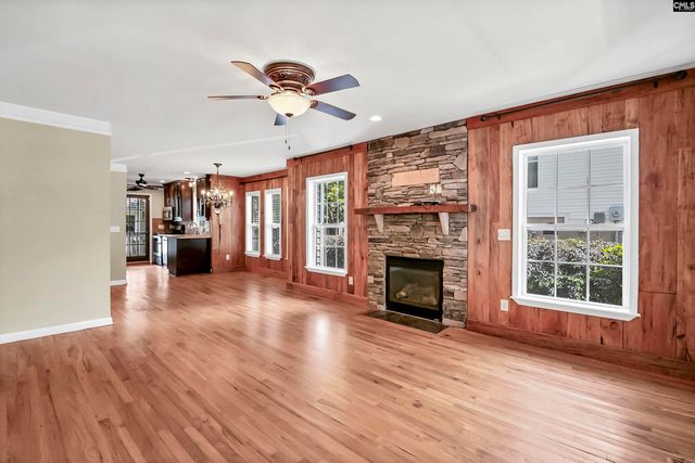 15 Summerlea Lane, Columbia, SC 29203