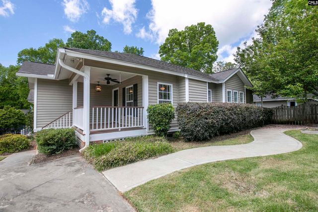 15 Summerlea Lane, Columbia, SC 29203