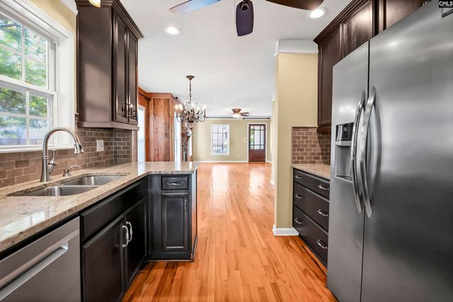 15 Summerlea Lane, Columbia, SC 29203