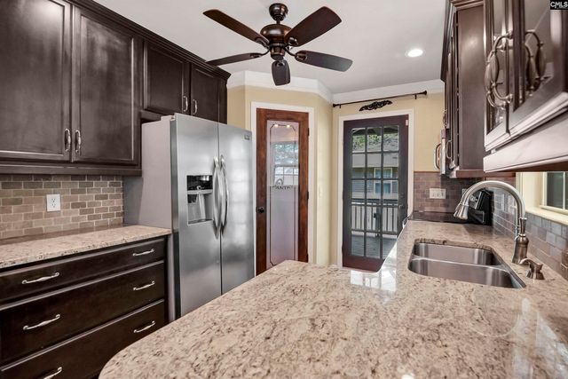 15 Summerlea Lane, Columbia, SC 29203