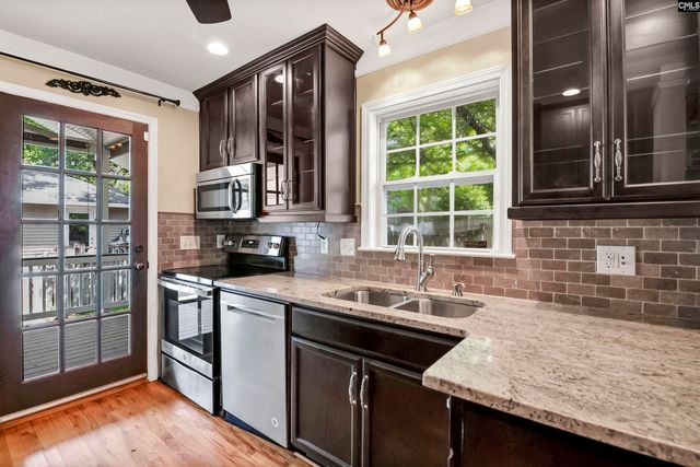 15 Summerlea Lane, Columbia, SC 29203