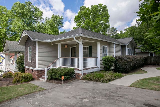 15 Summerlea Lane, Columbia, SC 29203