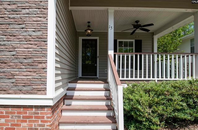 15 Summerlea Lane, Columbia, SC 29203