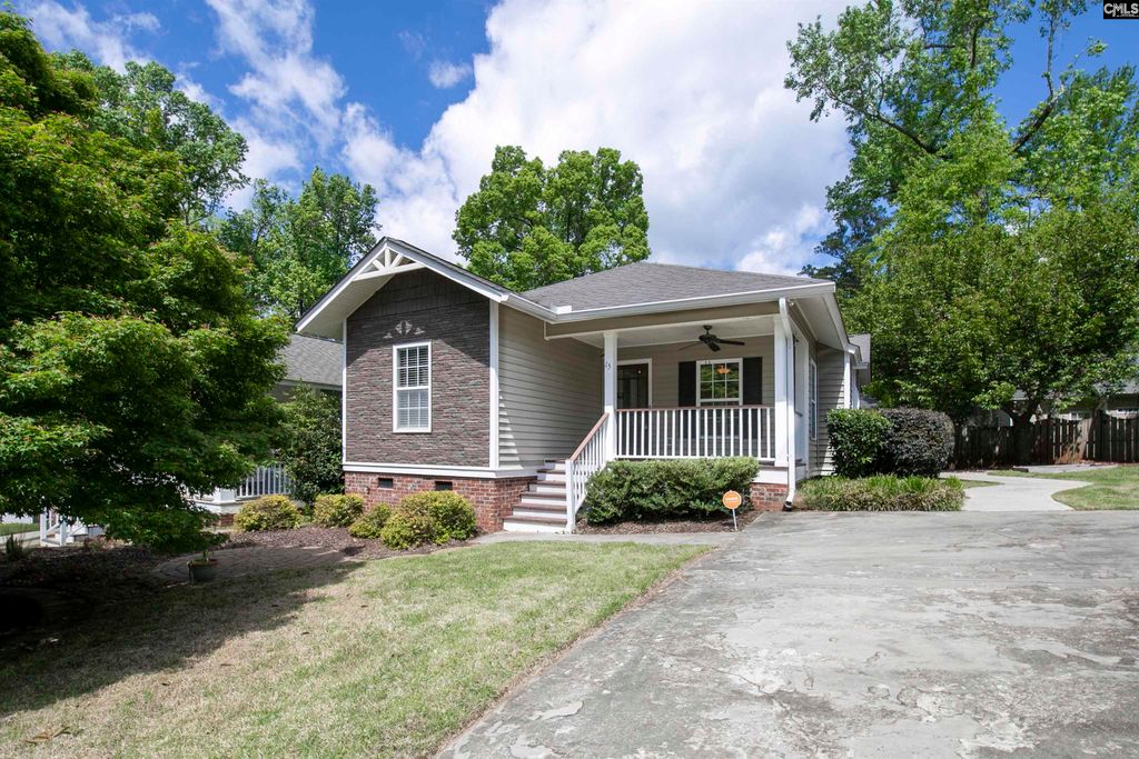 15 Summerlea Lane, Columbia, SC 29203