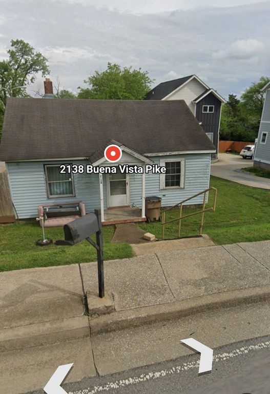 2138 Buena Vista Pike, Nashville, TN 37218