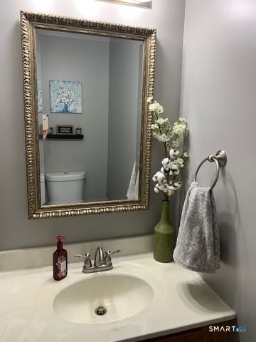 380 Hitchcock Road 6, Waterbury, CT 06705