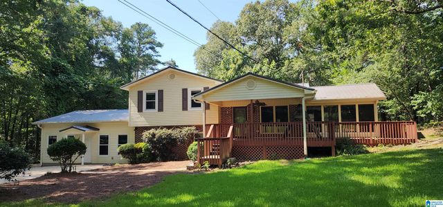 21192 BRENDA DRIVE, Lakeview, AL 35111
