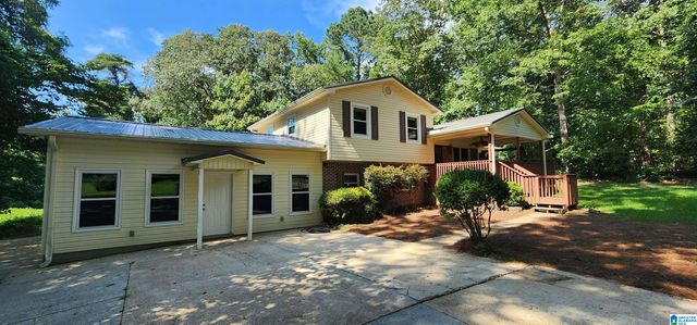 21192 BRENDA DRIVE, Lakeview, AL 35111