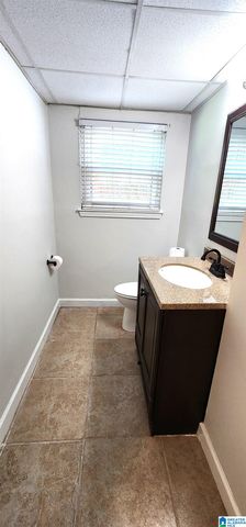21192 BRENDA DRIVE, Lakeview, AL 35111