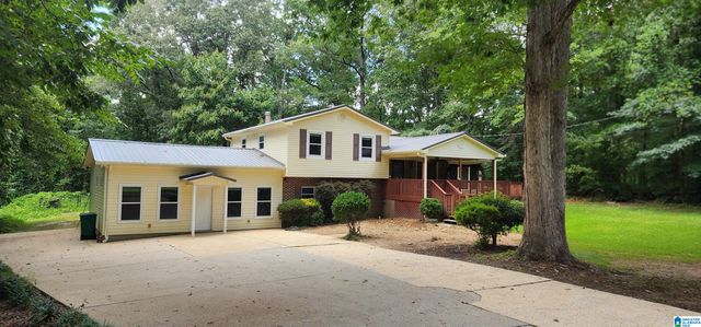 21192 BRENDA DRIVE, Lakeview, AL 35111