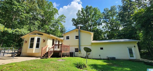 21192 BRENDA DRIVE, Lakeview, AL 35111