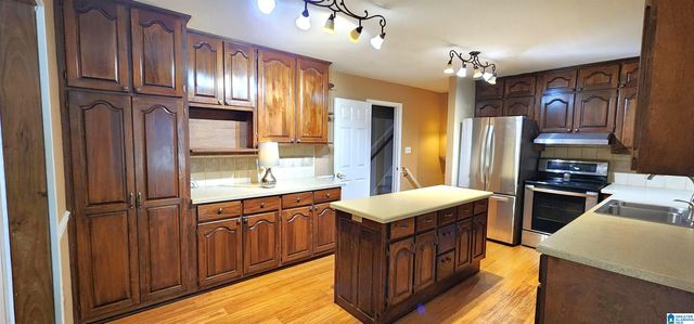21192 BRENDA DRIVE, Lakeview, AL 35111