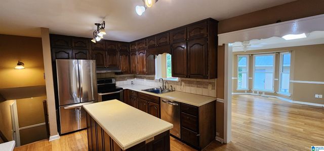 21192 BRENDA DRIVE, Lakeview, AL 35111