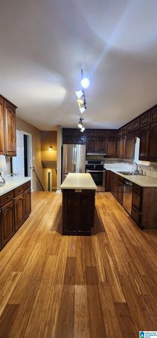 21192 BRENDA DRIVE, Lakeview, AL 35111