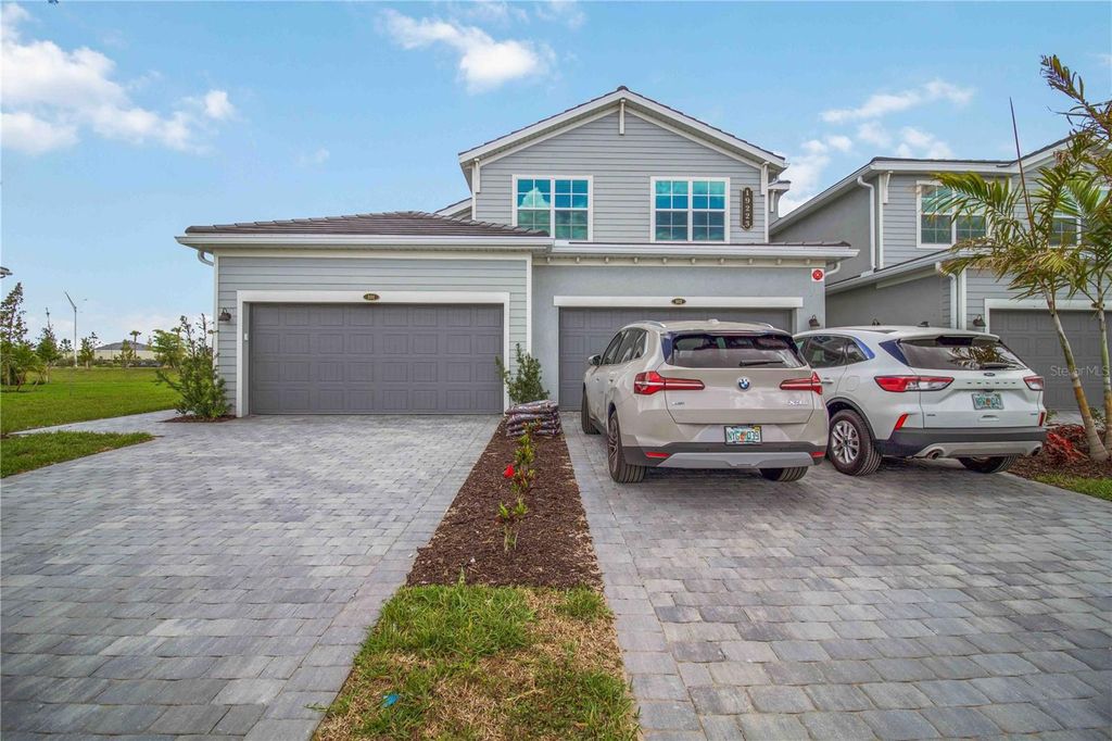 19223 CHERRYSTONE WAY 101, Bradenton, FL 34211