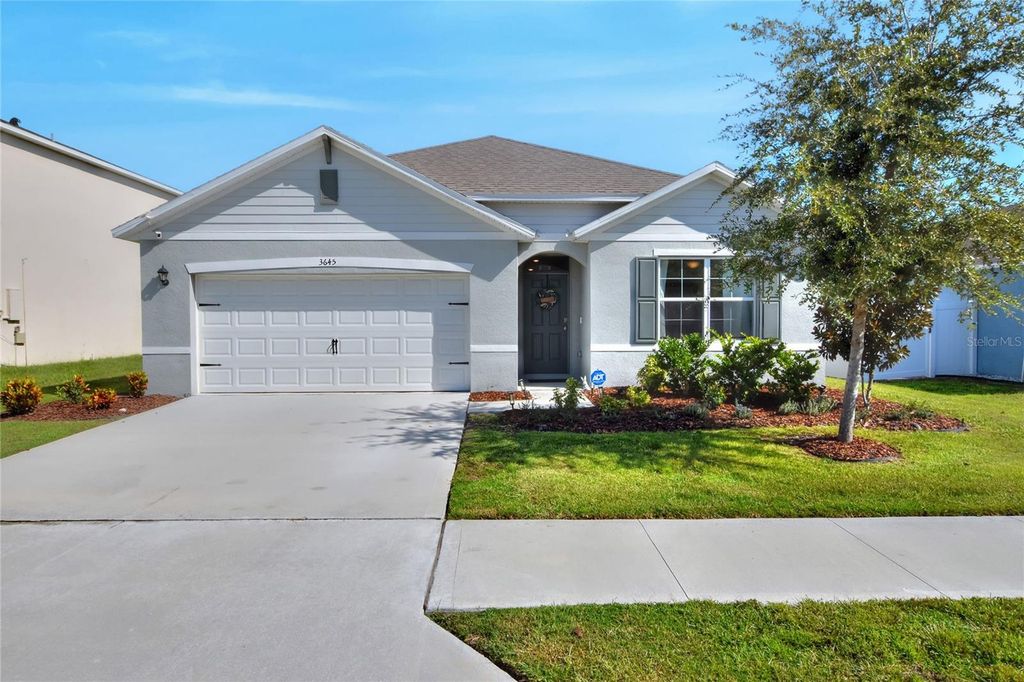 3645 DIVING DOVE LANE, Bartow, FL 33830