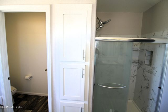 13537 W Manville Road, Tucson, AZ 85743