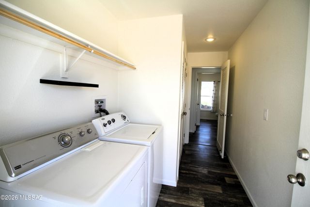 13537 W Manville Road, Tucson, AZ 85743