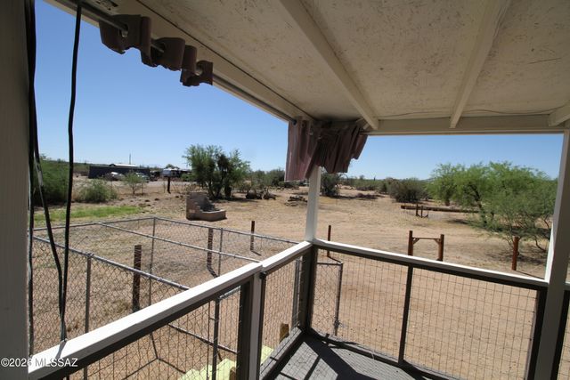 13537 W Manville Road, Tucson, AZ 85743